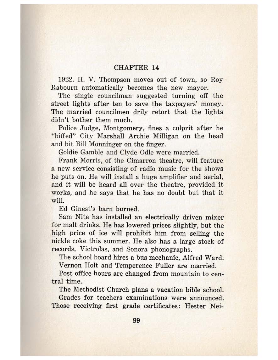 Document